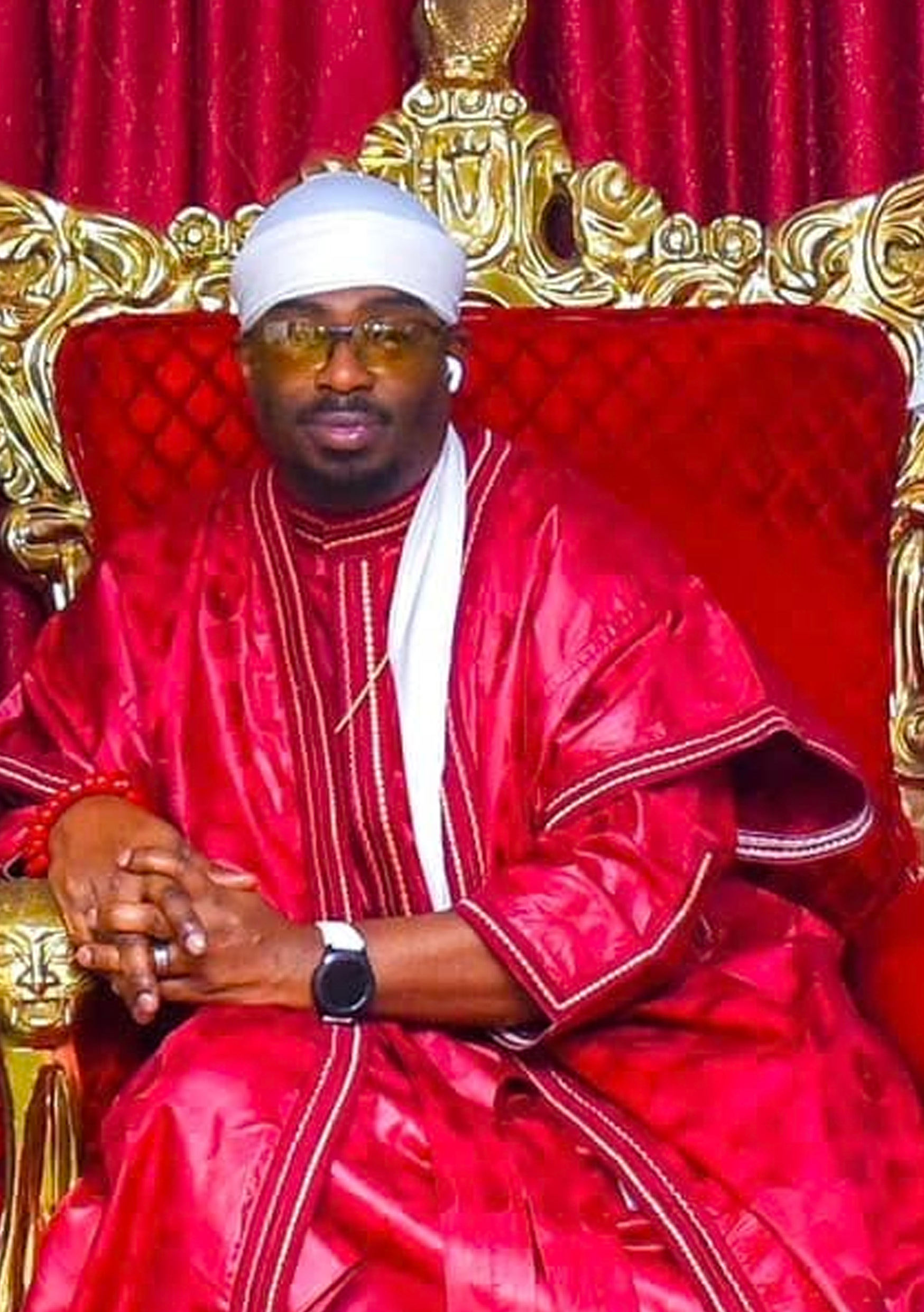 Royal Council of Agbor Kingdom